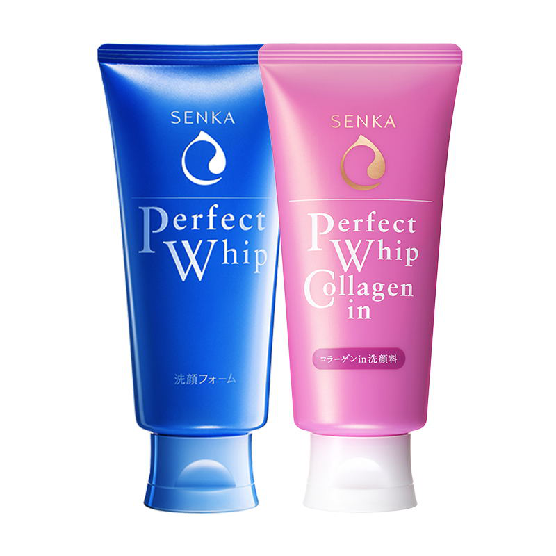 珊珂 深层清洁 洗面奶