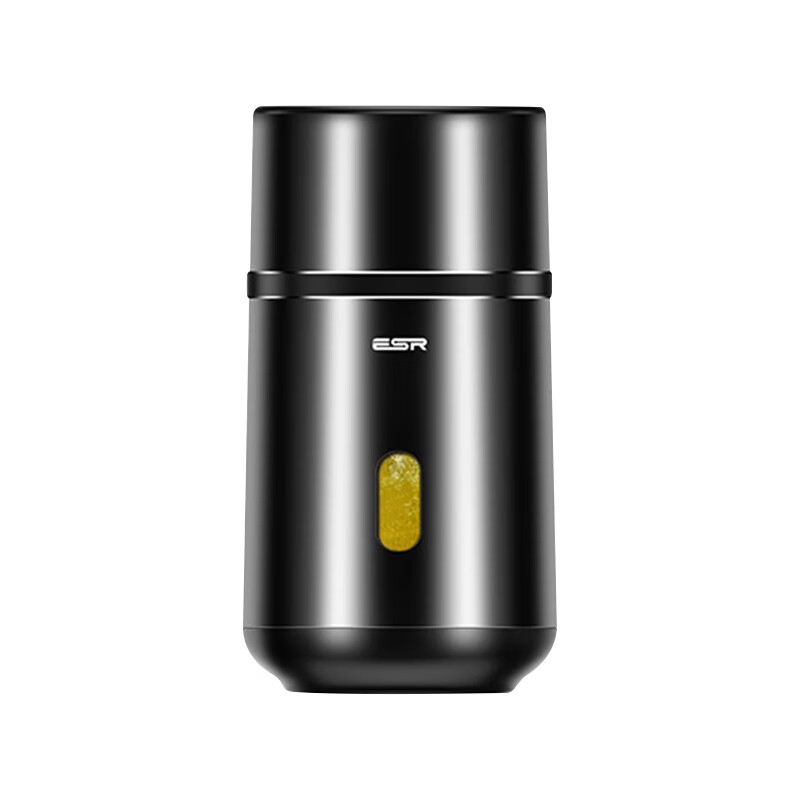 亿色 自带香薰空气净化器