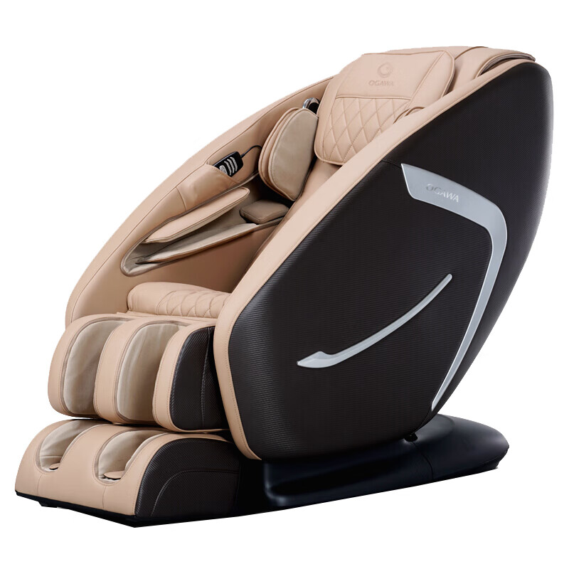 奥佳华 多功能太空舱按摩椅
