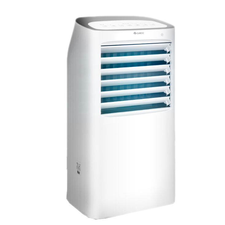 格力劲冷大容量冷风扇