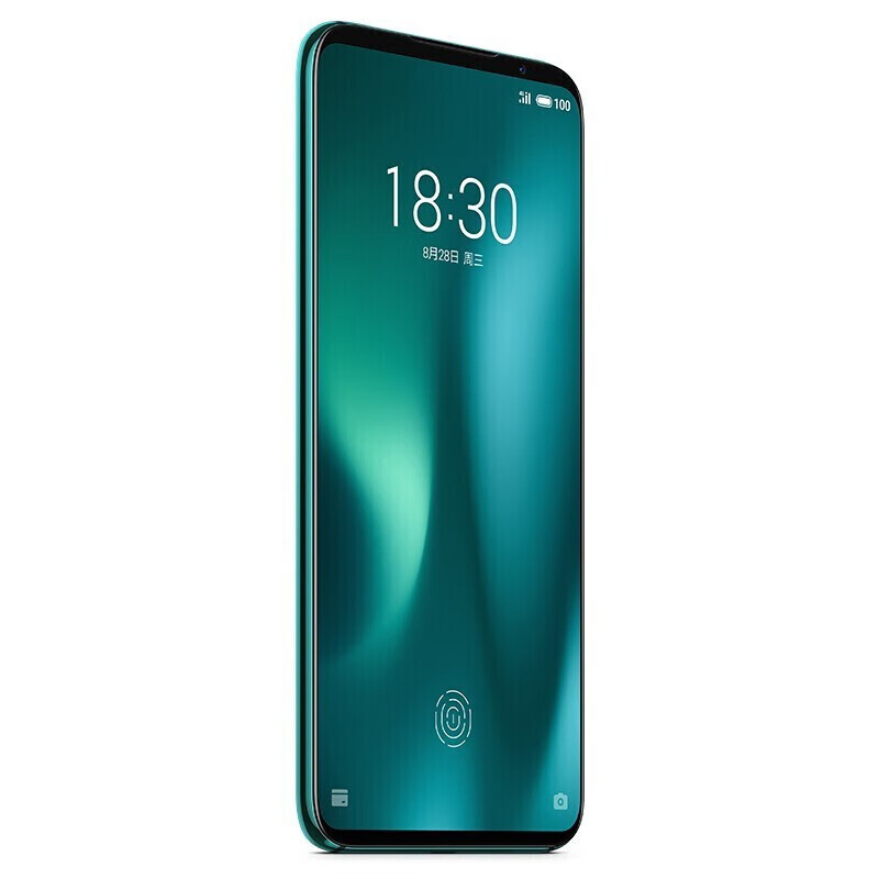 魅族 全面屏游戏手机