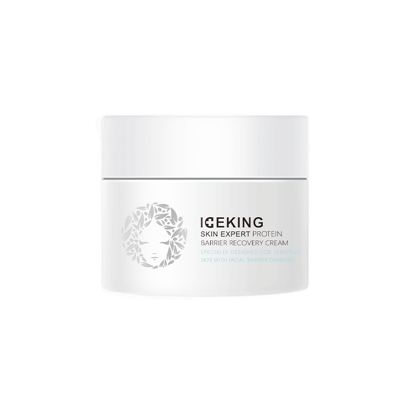 冰王肤乐 蛋白素屏障修护霜