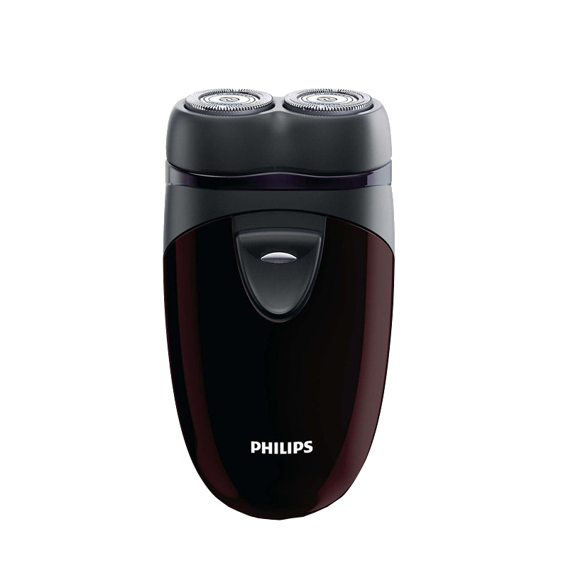 飞利浦 小巧机身剃须刀