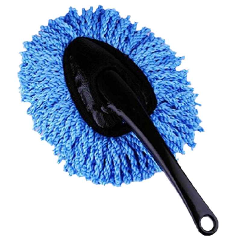 点缤 伸缩杆除尘车用掸子