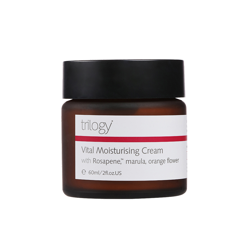 趣乐活 孕婴可用补水面霜