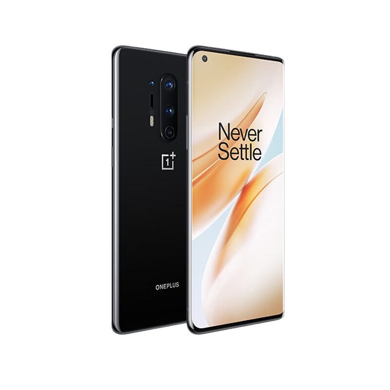 一加 120Hz柔性屏游戏手机