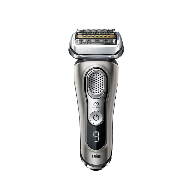 博朗 自动感应剃须刀