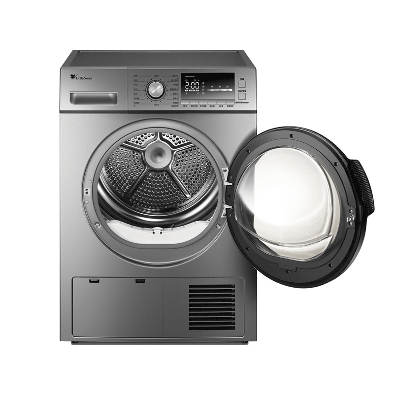 小天鹅节能省电烘干机