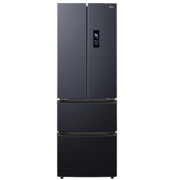 美的 323升果润维C母婴冰箱