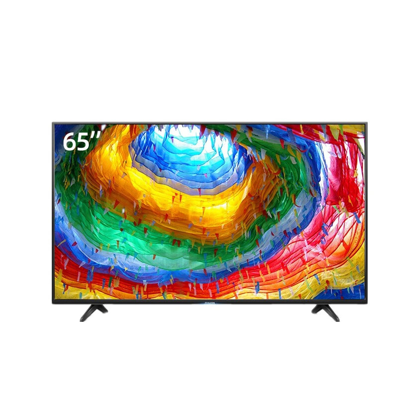 TCL 智能局域控光电视