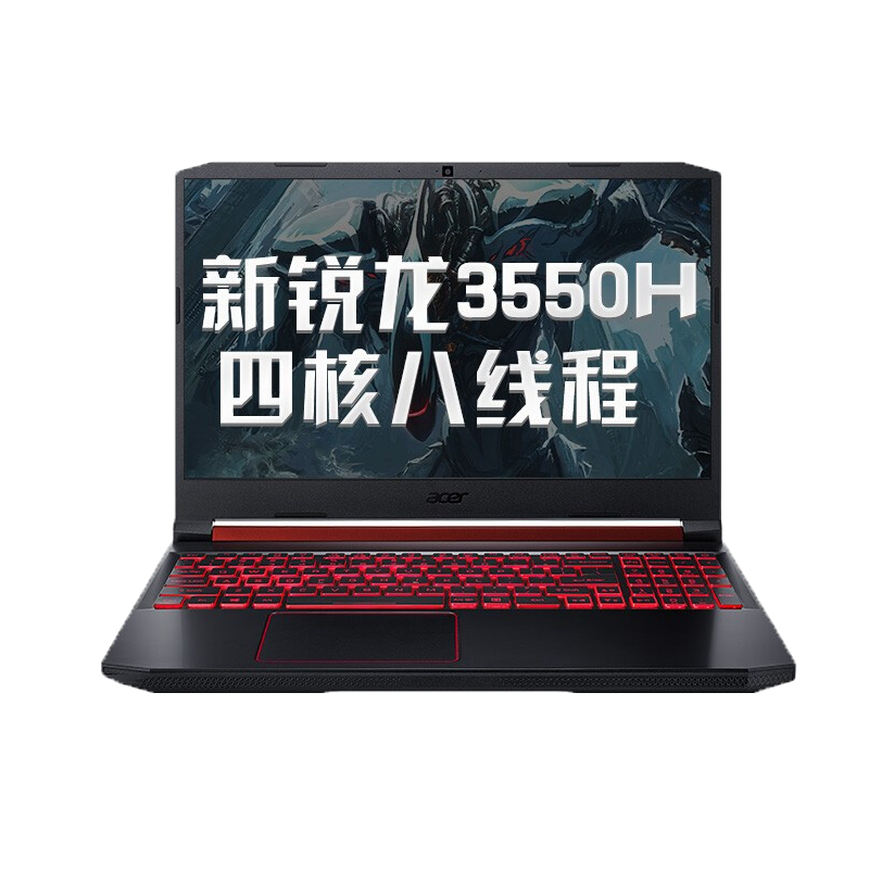 宏碁 独立显卡游戏本