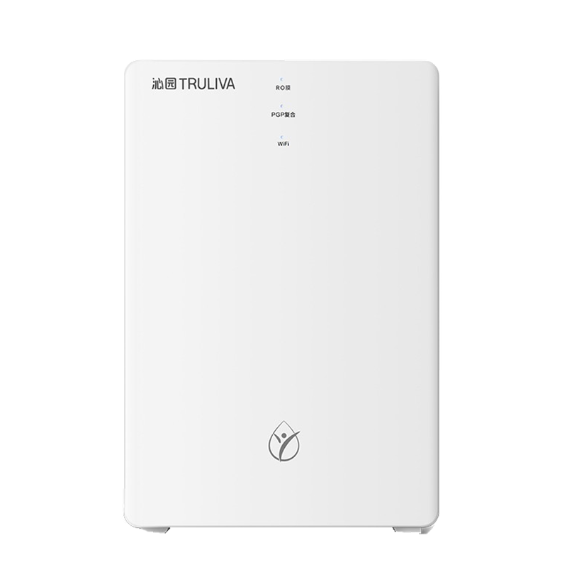 沁园 500G反渗透过滤净水器