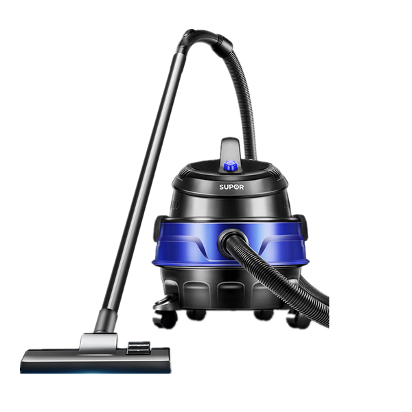 苏泊尔 干湿吹强劲吸力 吸尘器