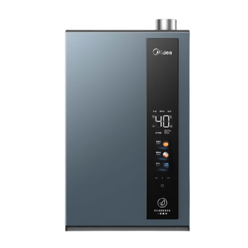 美的 一级能效燃气热水器