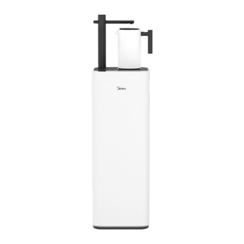 美的 简洁设计茶吧机