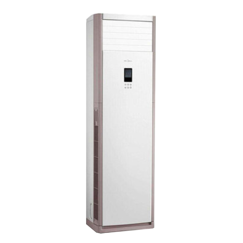 美的 凝水蒸发中央空调