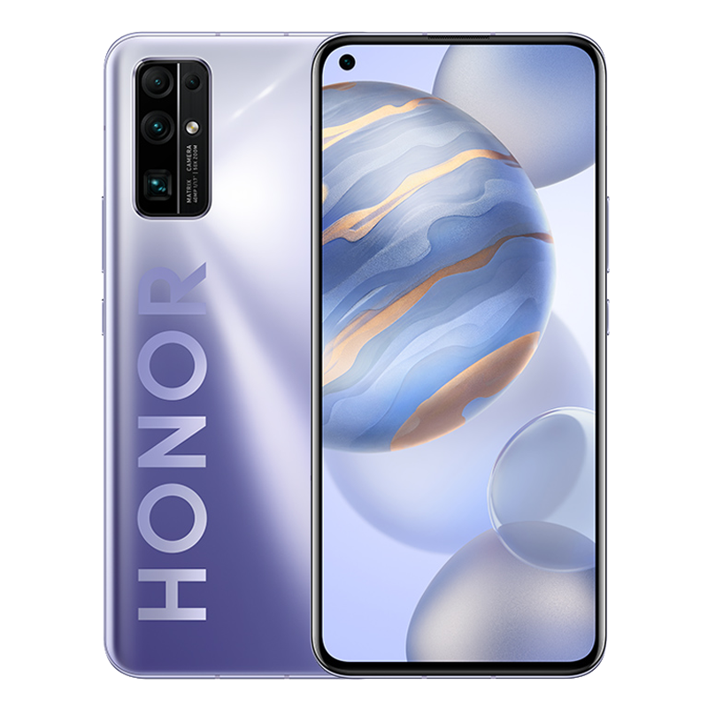 荣耀 50倍远摄 手机