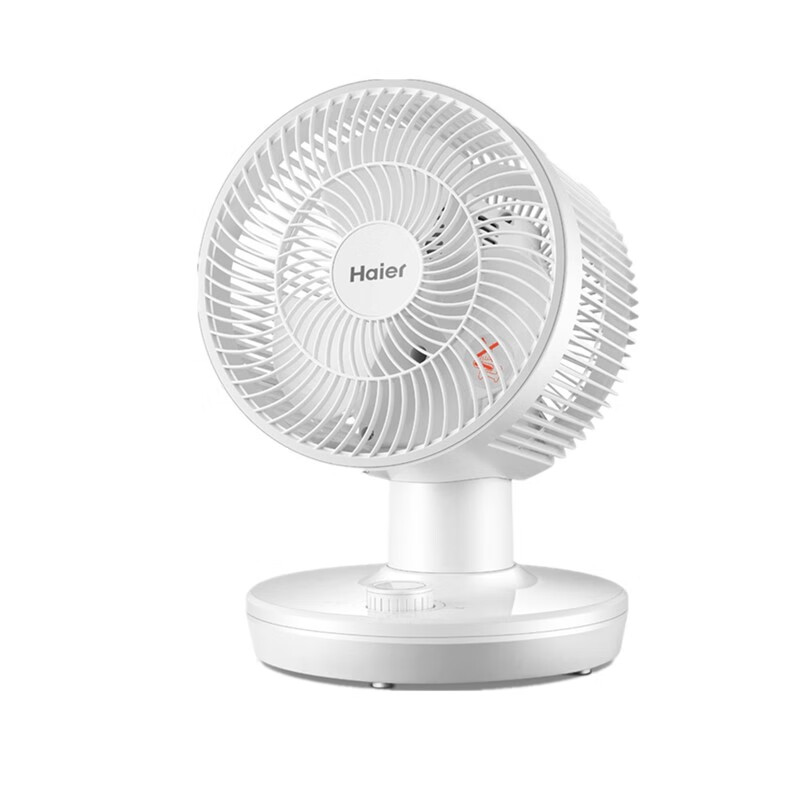 海尔 家用静音电风扇