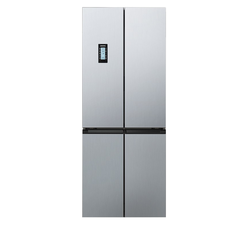 西门子 混合冷冻力大容量冰箱