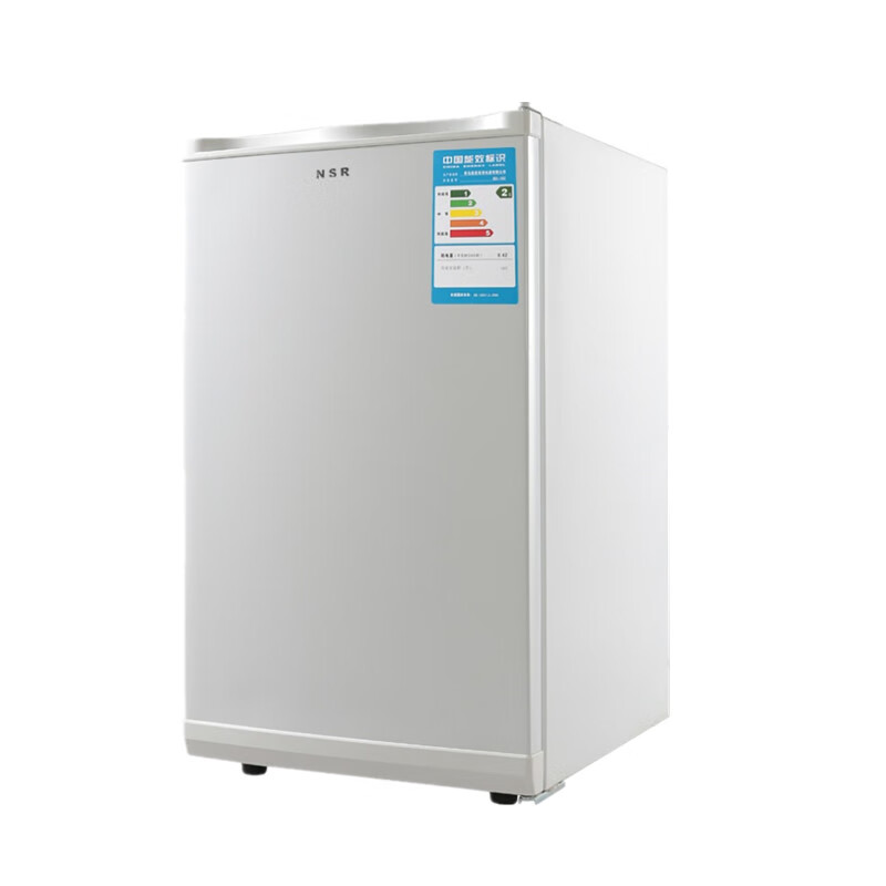 美示 发泡保温立式冷柜