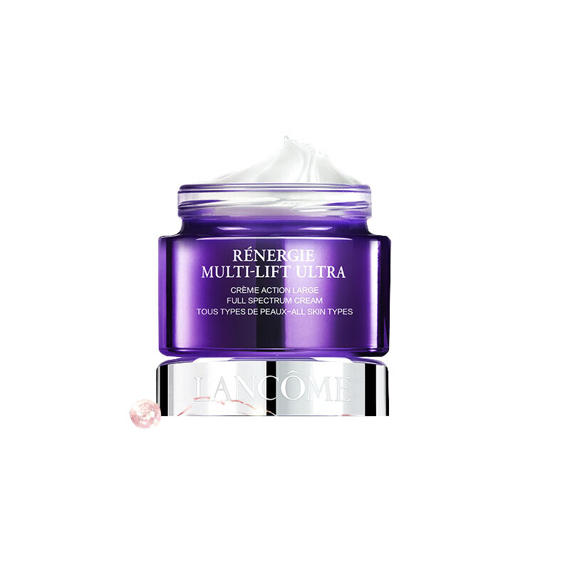 兰蔻 塑颜紧致面霜