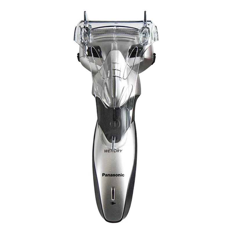 松下充电式剃须刀