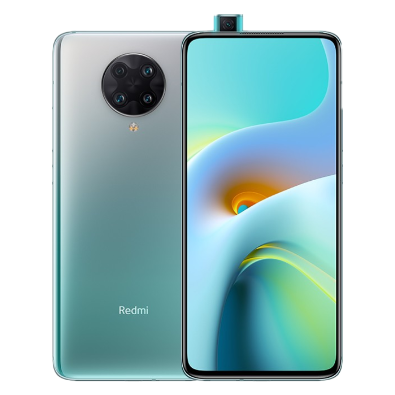 小米 音源变焦手机