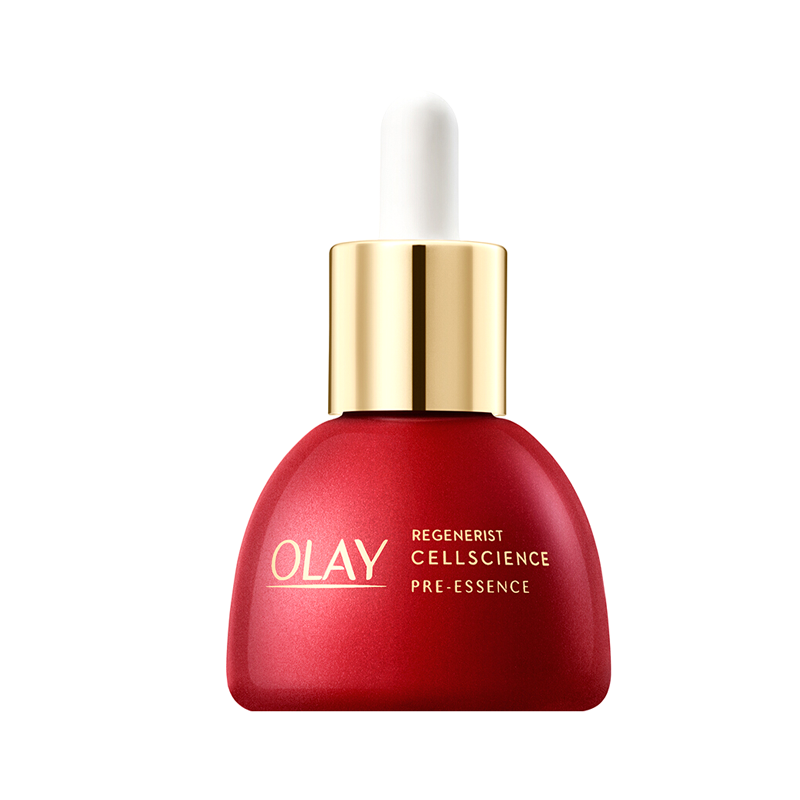 玉兰油 紧致 面部精华