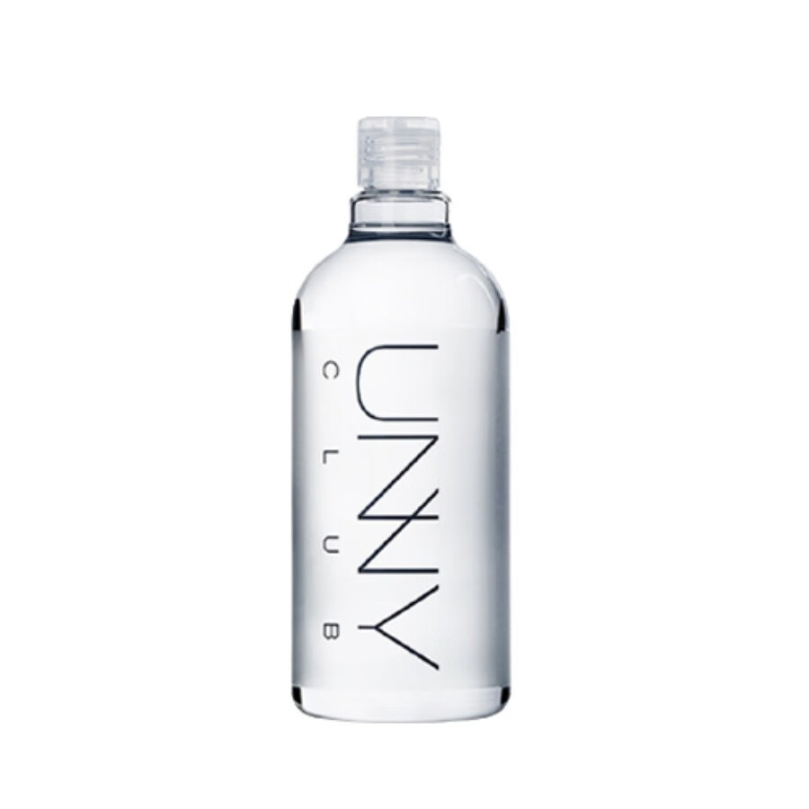 悠宜 温和 卸妆水