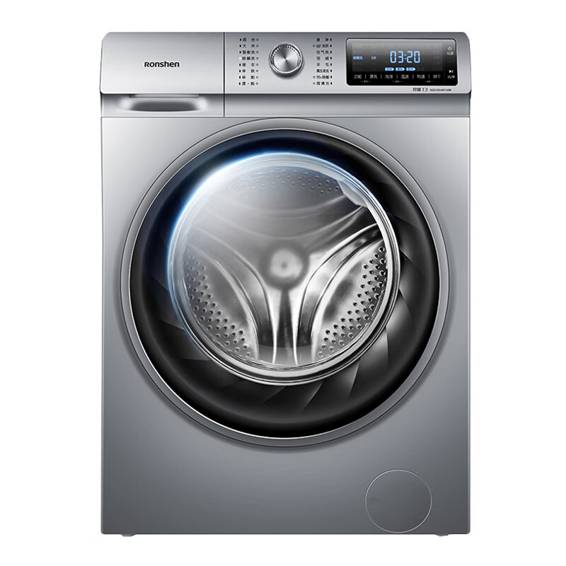 容声 洗烘一体全自动洗衣机