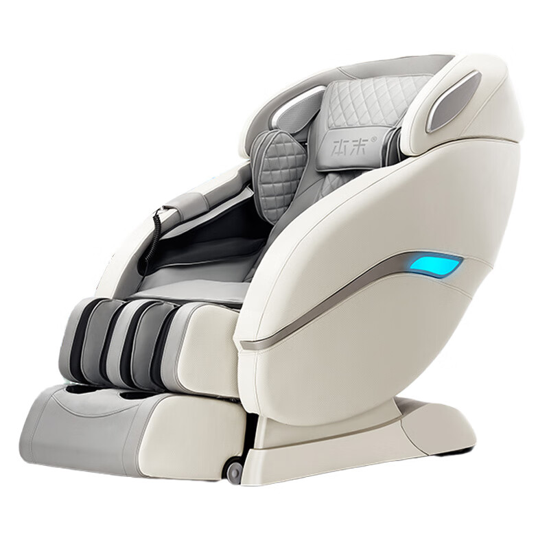 本末 负离子智能按摩椅