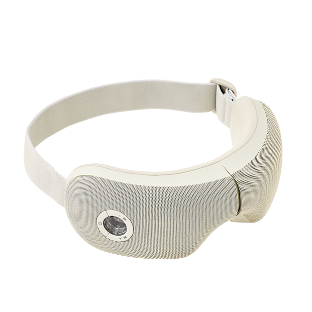 网易严选可折叠眼部按摩仪