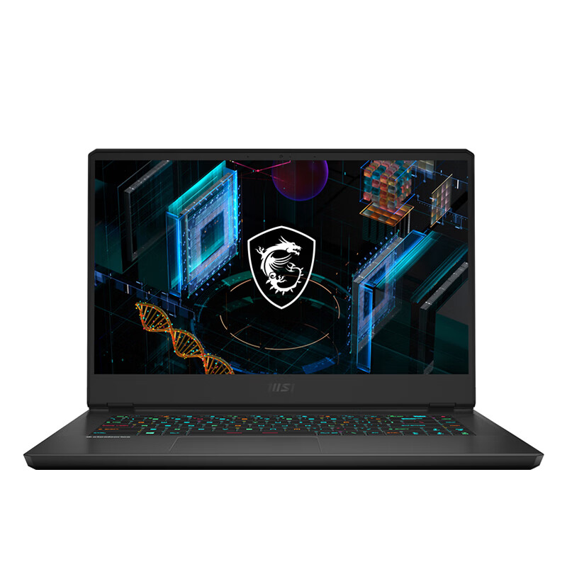 微星 实时光线追踪 游戏本