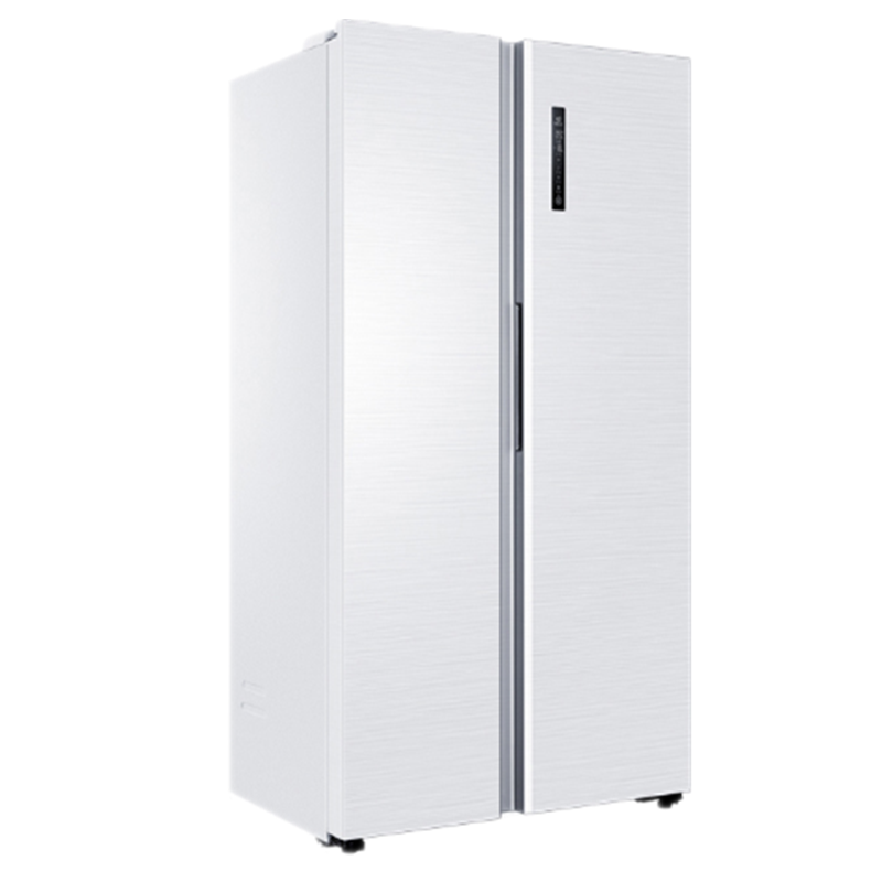 海尔 变频双开门AFR精控冰箱