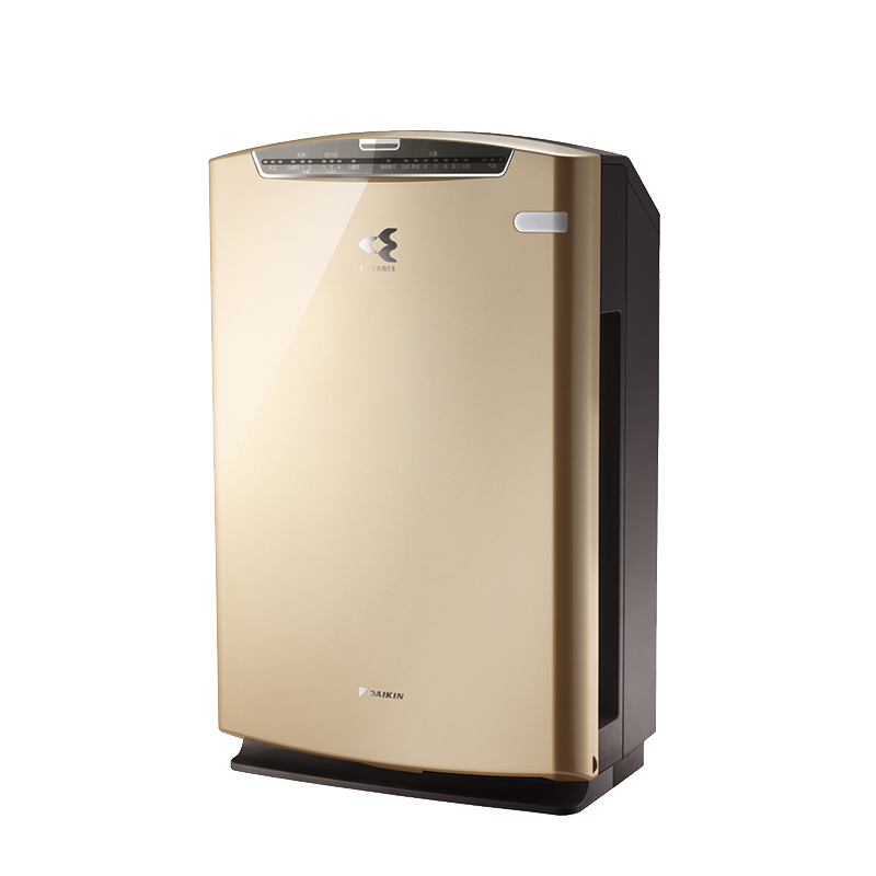 大金 多种模式空气净化器