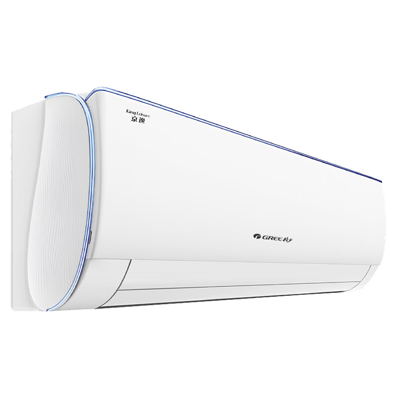 格力 高温自洁空调