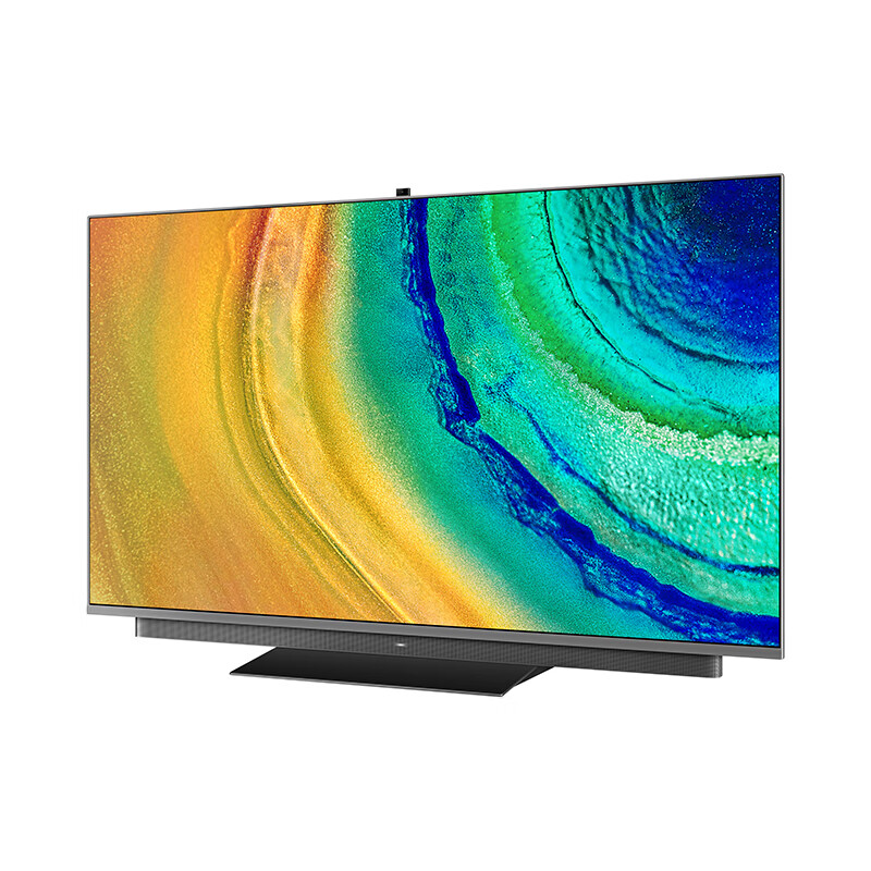 华为多方视频通话电视