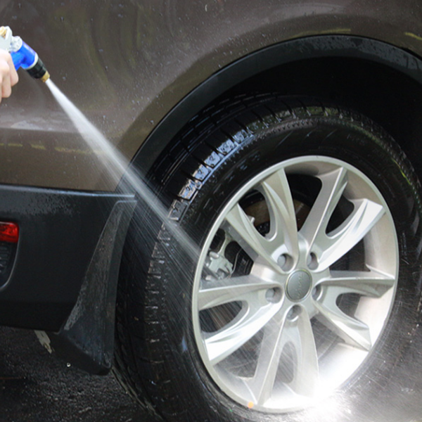 车旅伴 高压家用洗车水枪