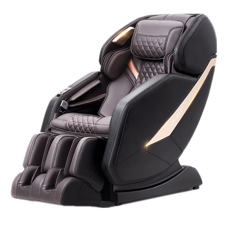 奥佳华 拔筋式 按摩椅