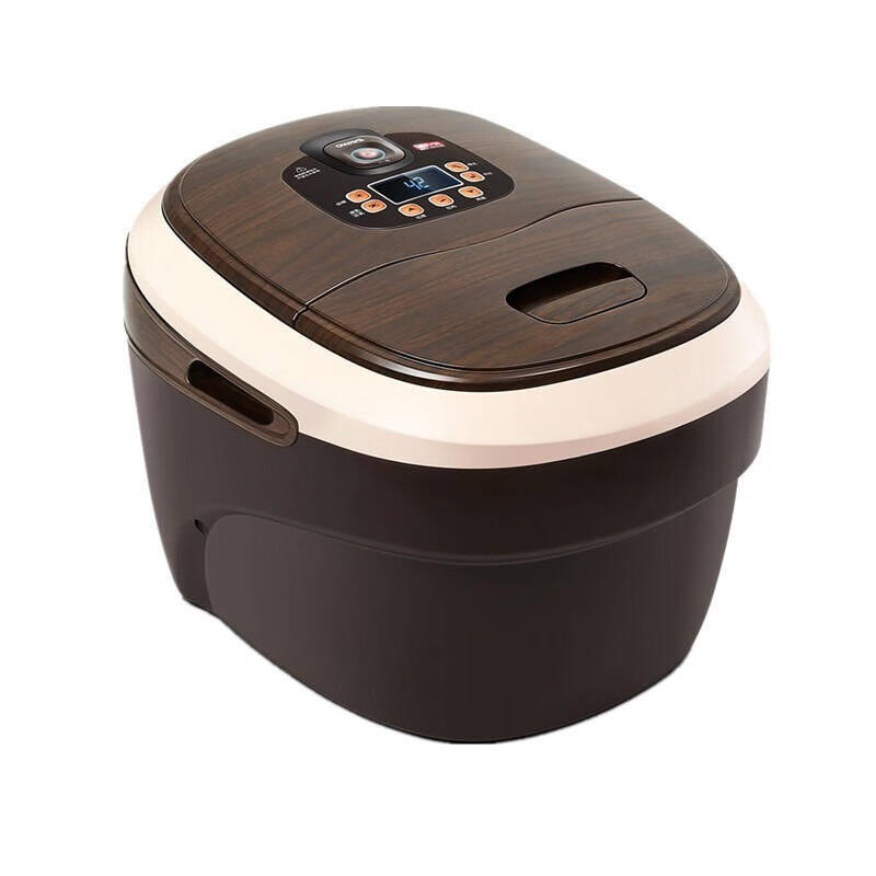 佳仁 全自动按摩足浴盆