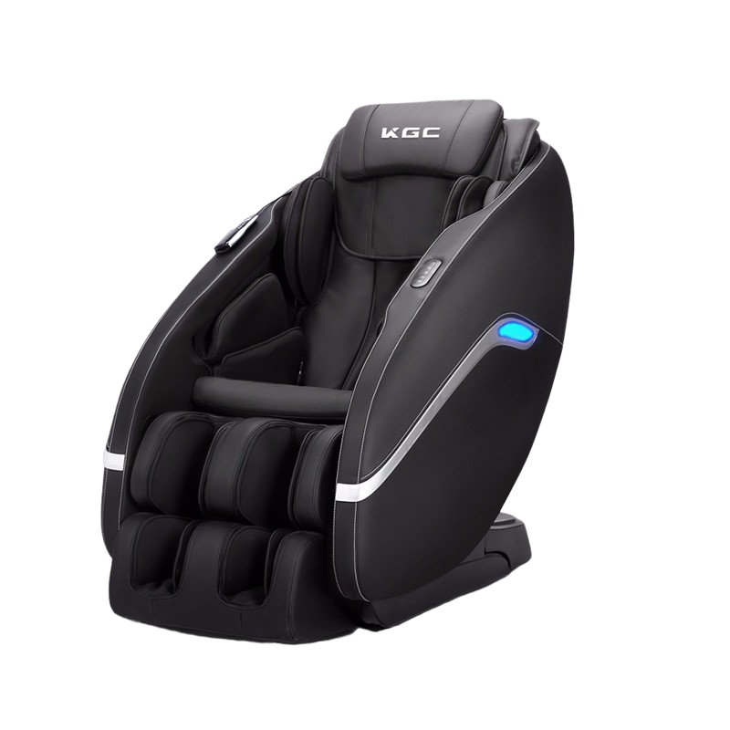 卡杰诗 柔软海绵感应把手按摩椅