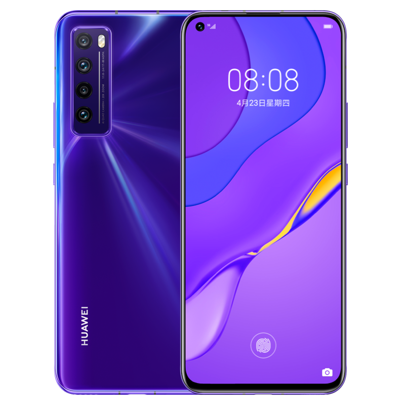 华为 流畅不卡顿手机