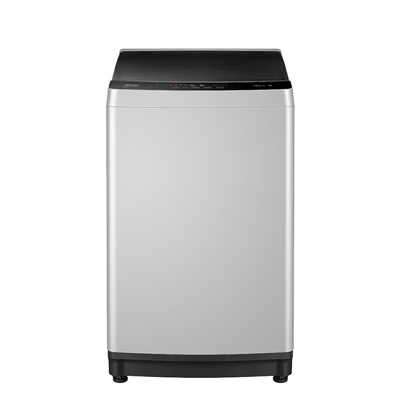 美的 高压脉冲喷射波轮洗衣机