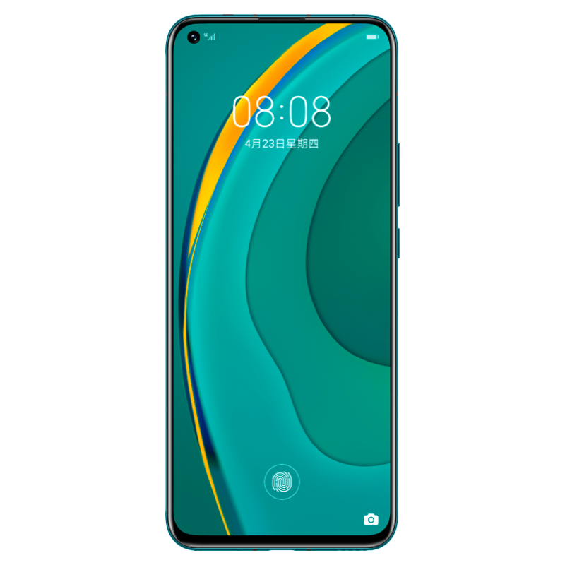 华为 高清四摄手机