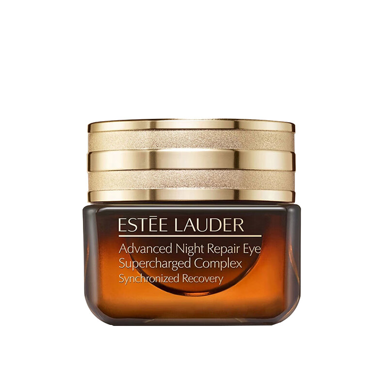 雅诗兰黛 特润修护精华眼霜