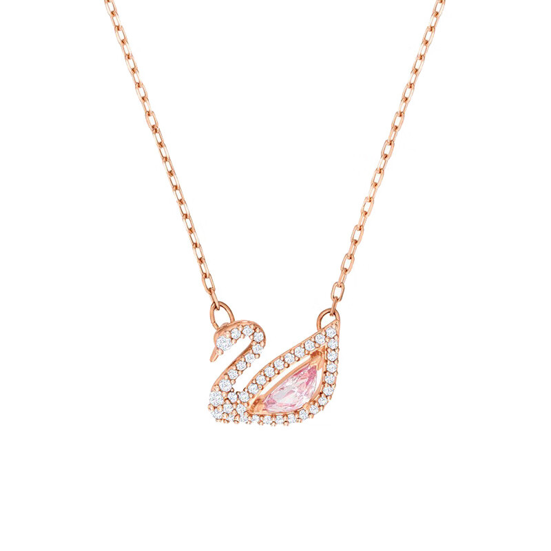 施华洛世奇 心动时光项链