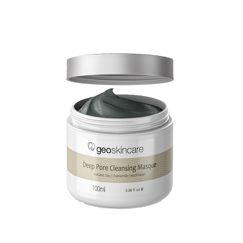 纽西之谜 火山岩泥毛孔紧实面膜