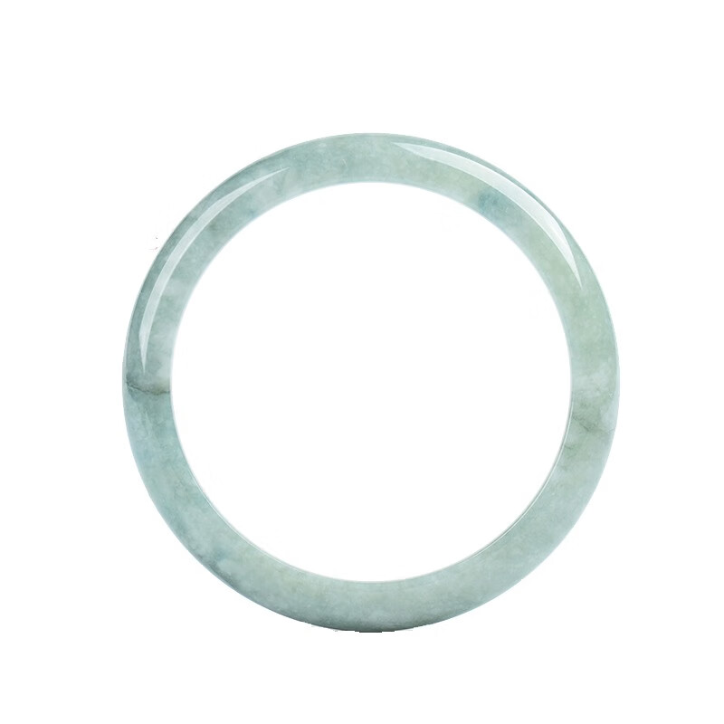 凤禧 满绿 玉手镯