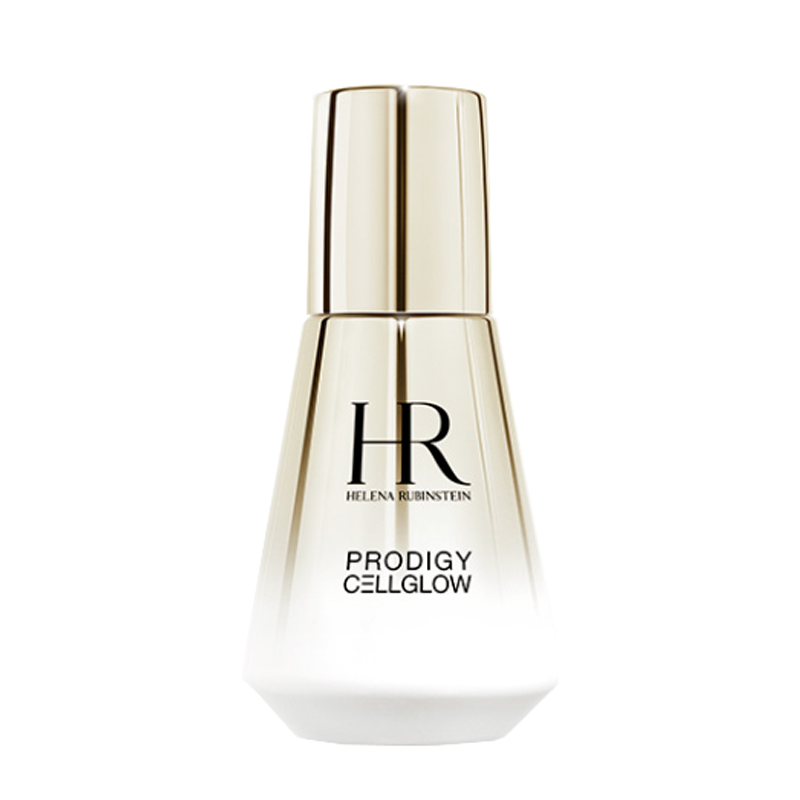 HR 至美琉光恒采精华乳