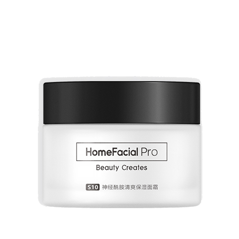 HFP 神经酰胺滋润面霜